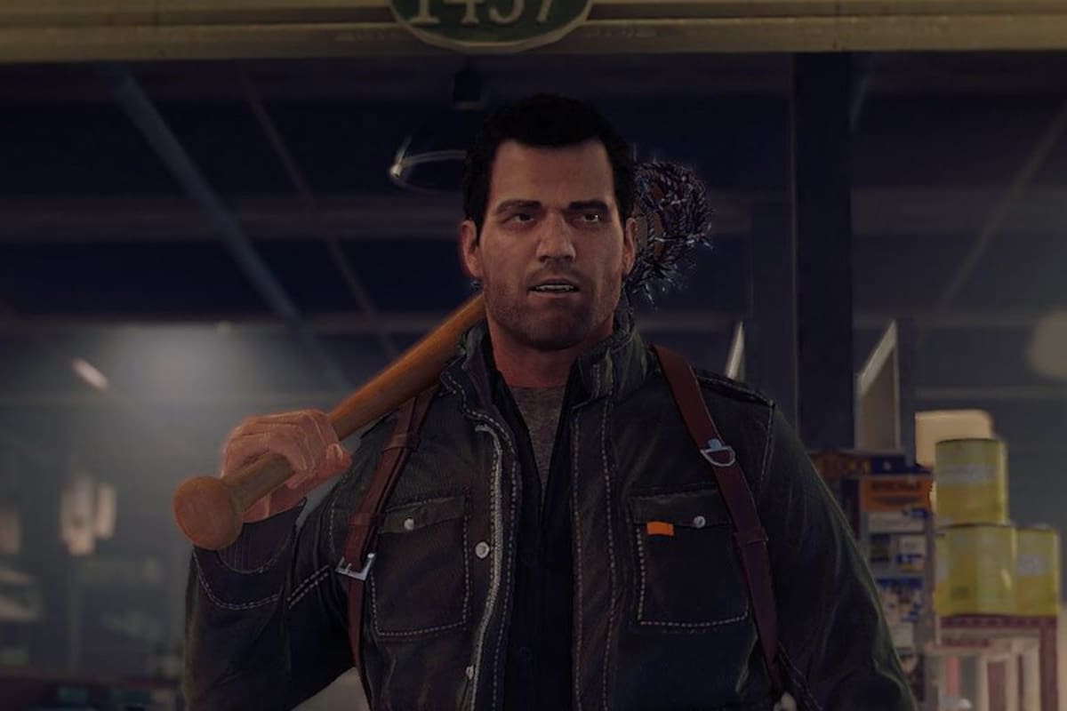No te pierdas este detrás de cámaras de Dead Rising 4