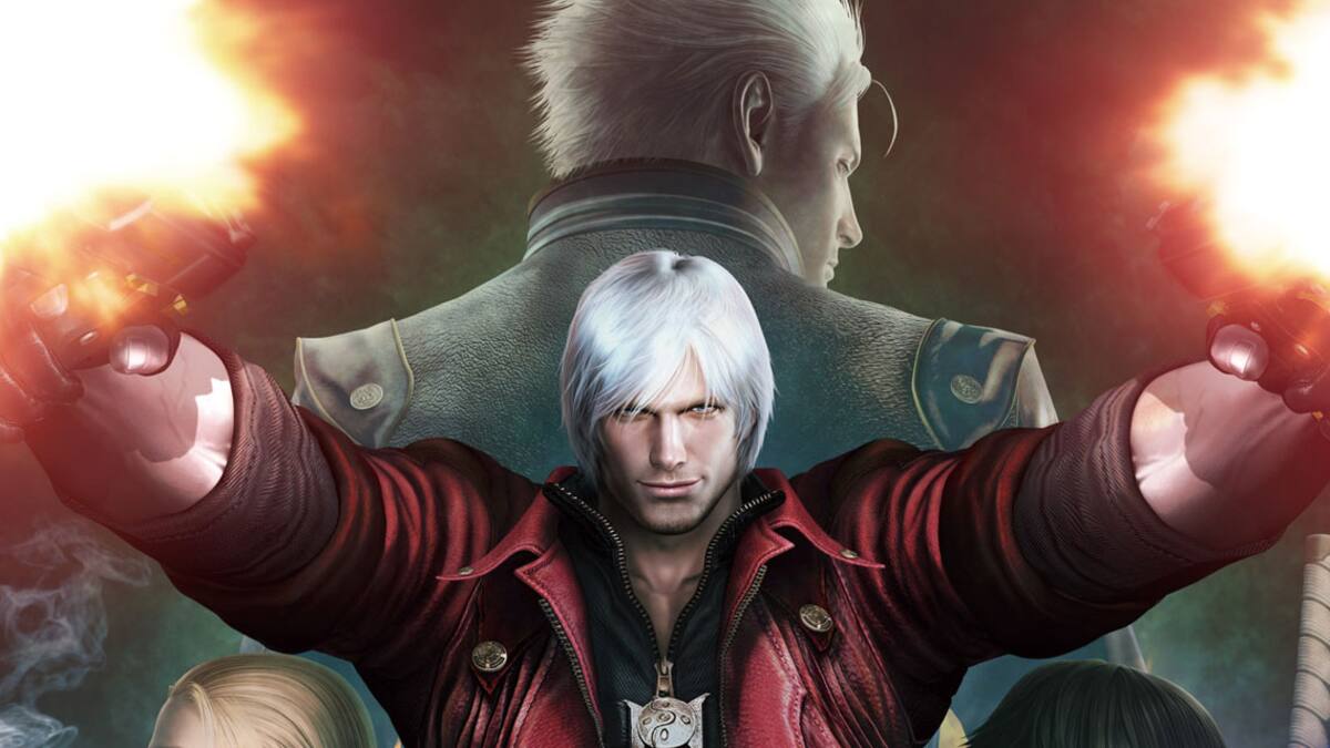 Capcom publica el primer trailer del juego