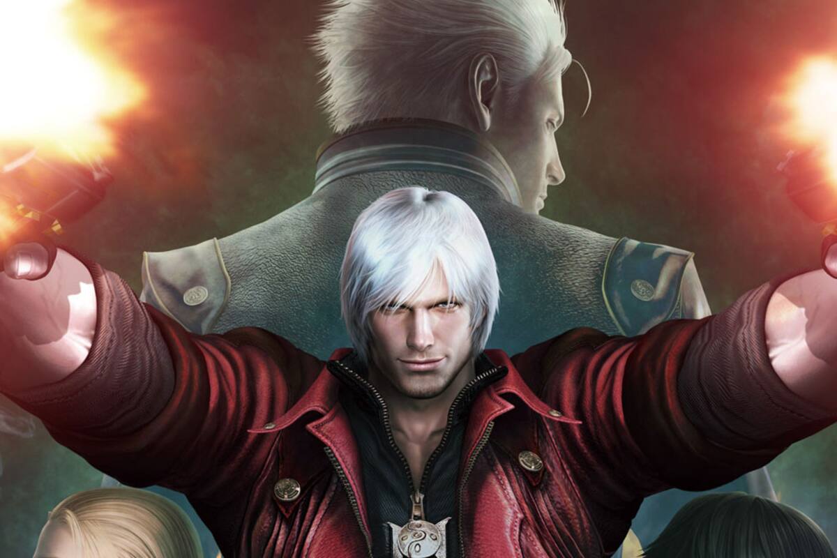 Devil May Cry 4: Special Edition tiene fecha de salida en Japón