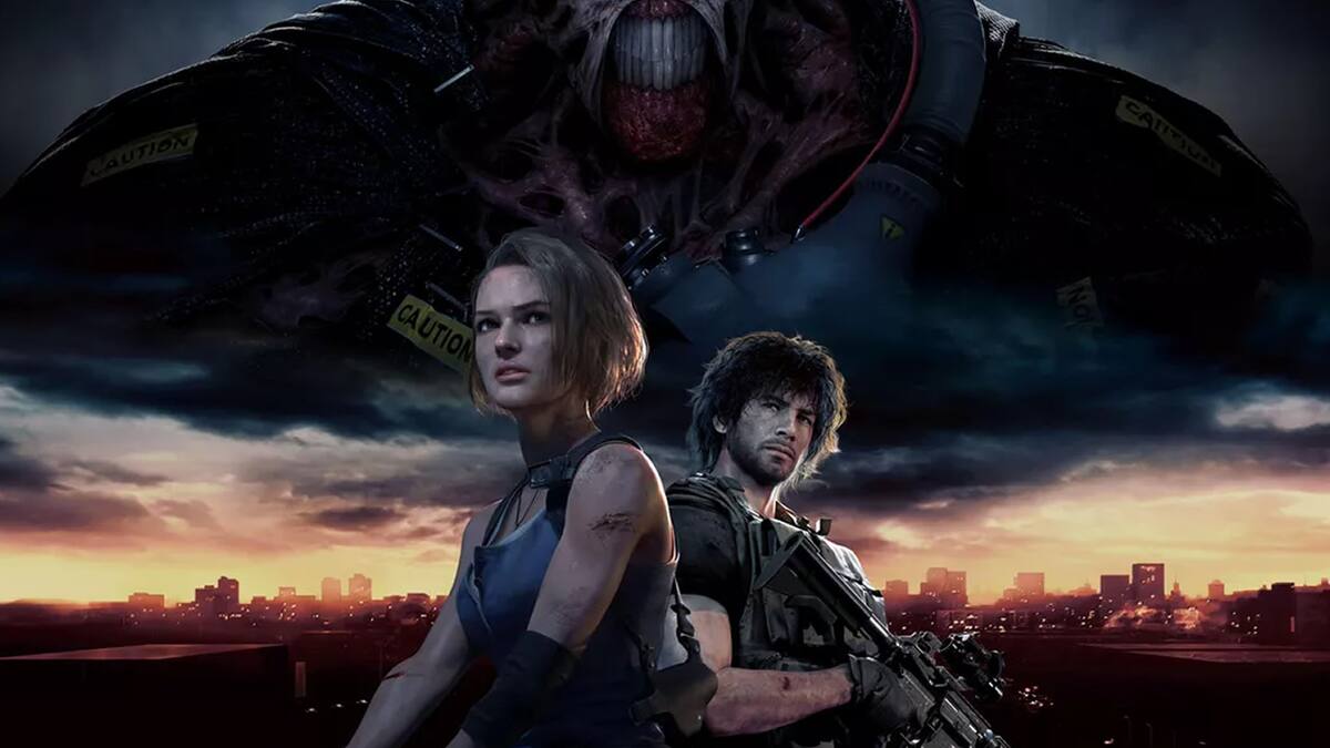 Capcom puso fecha y hora para una presentación especial