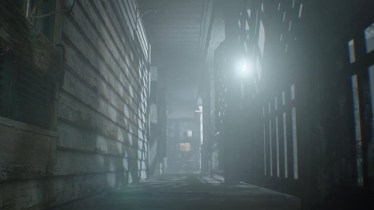Capcom quería que el survival horror tuviera un perro malvado