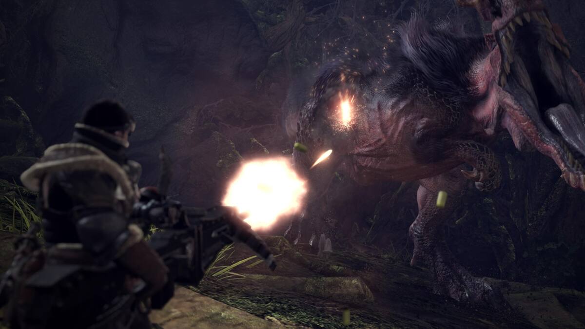 Capcom quiere construir un ecosistema complejo