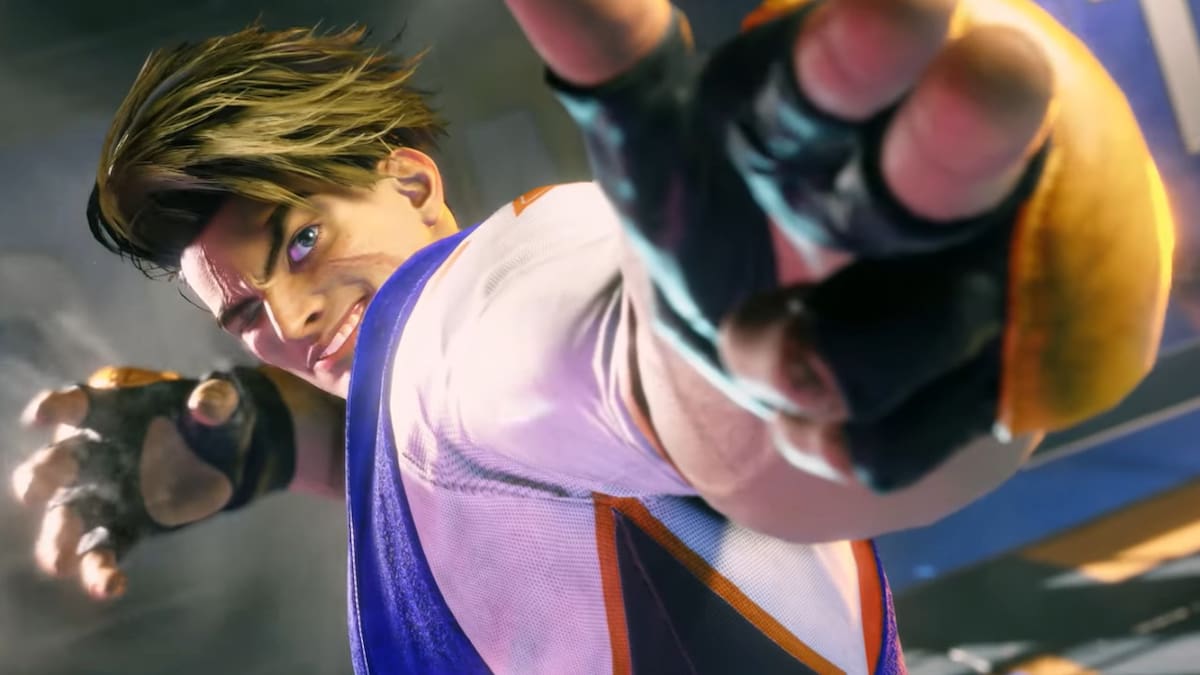Capcom quiere que su nuevo título de peleas sea más accesible y llegue a más jugadores