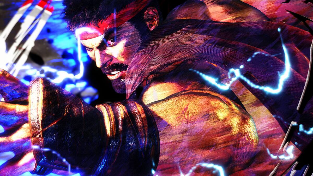 Capcom quiere que ya pruebes el esperado título de lucha