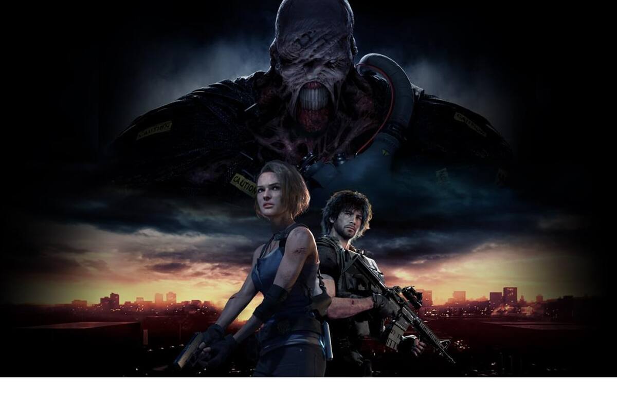 Resident Evil 3 Remake vendió millones de copias en tiempo récord