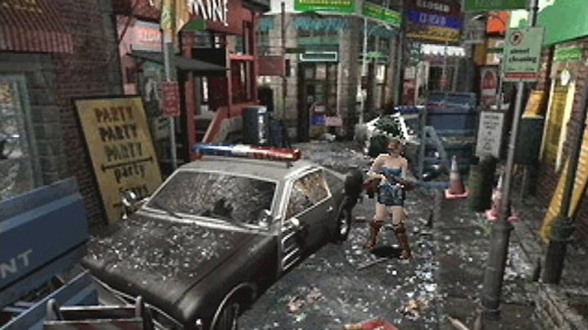 Capcom regresará la saga a sus orígenes
