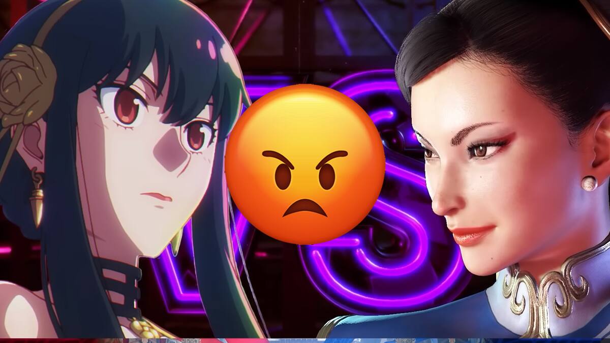 Capcom revealed what the collaboration entails, but the community's reaction was very negative