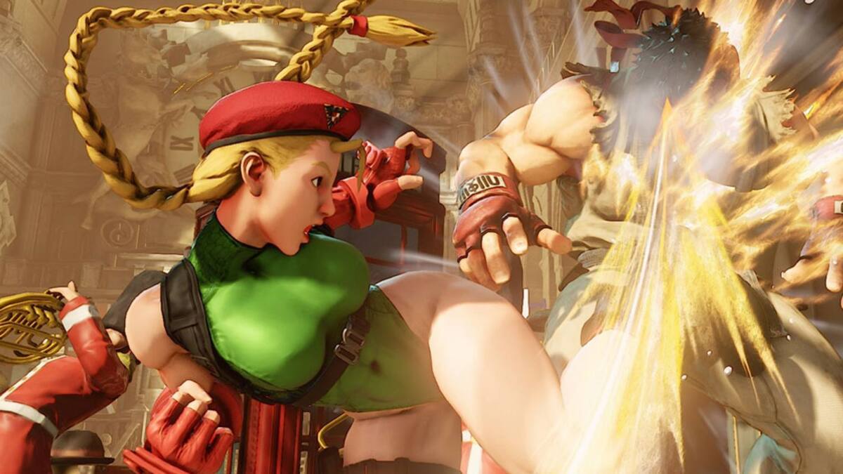 Capcom revela cómo podremos participar en la fase de prueba del juego