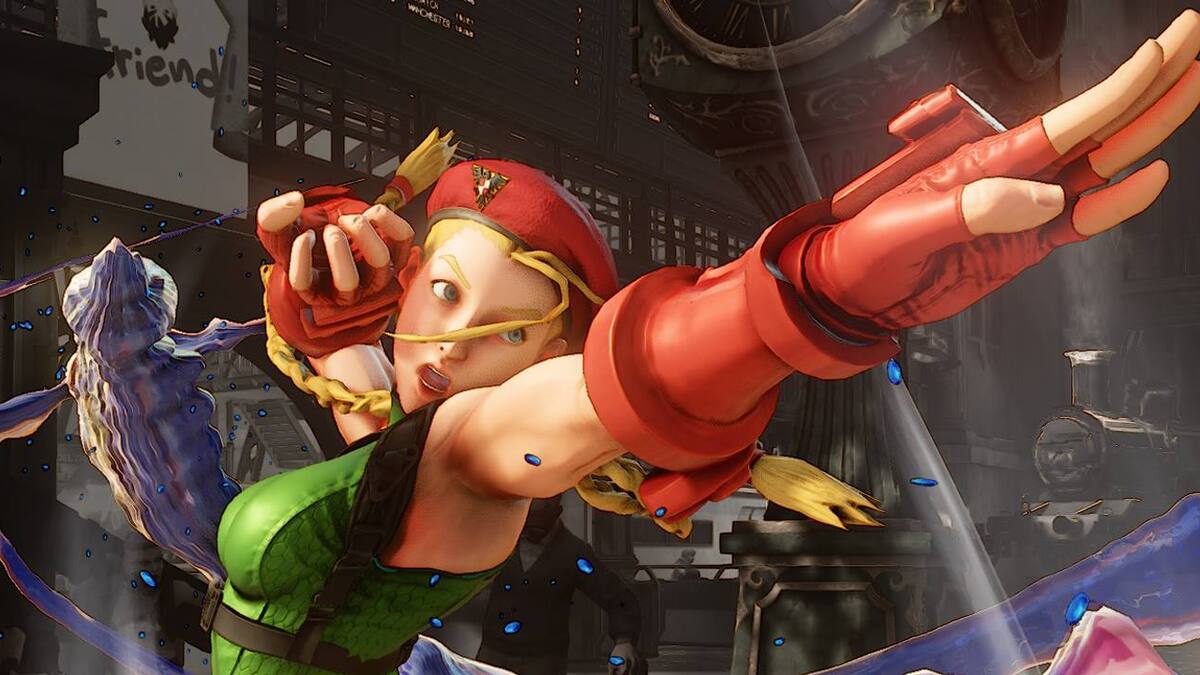 Capcom revela los incentivos de preventa de su juego de peleas