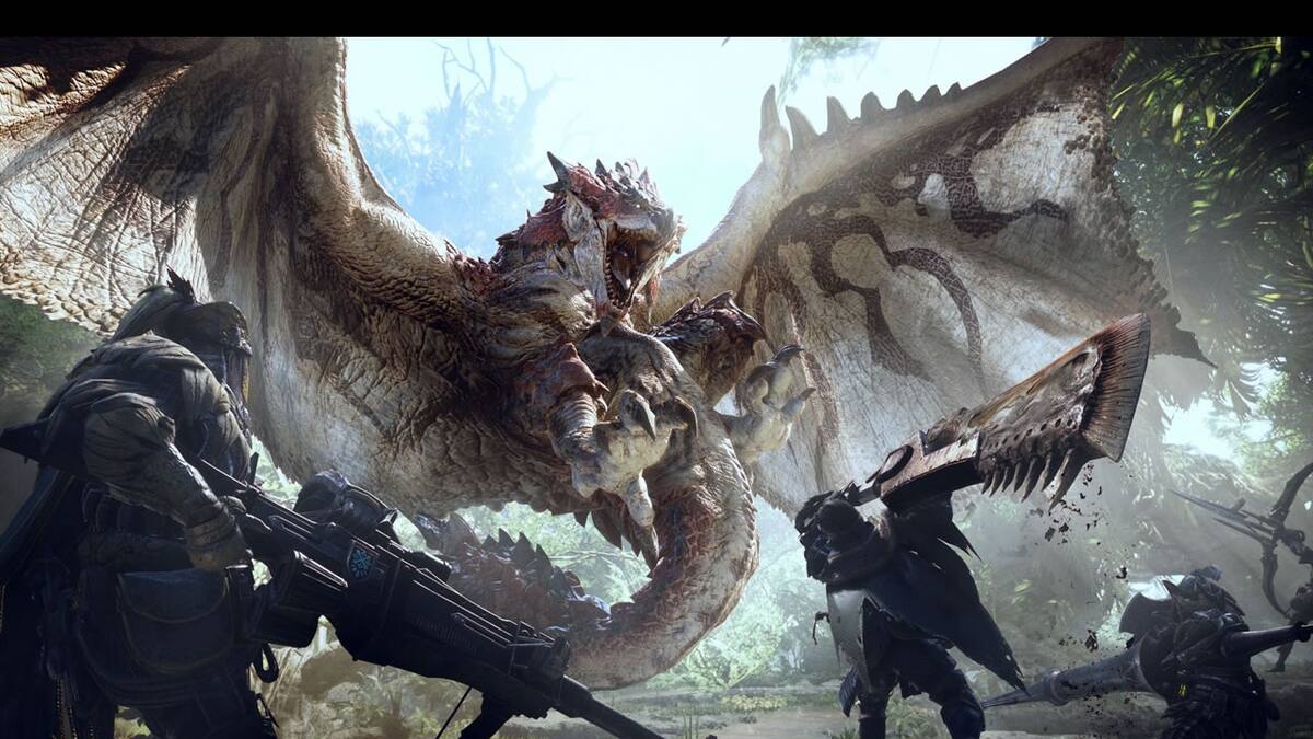 Capcom revela nuevos detalles sobre el juego