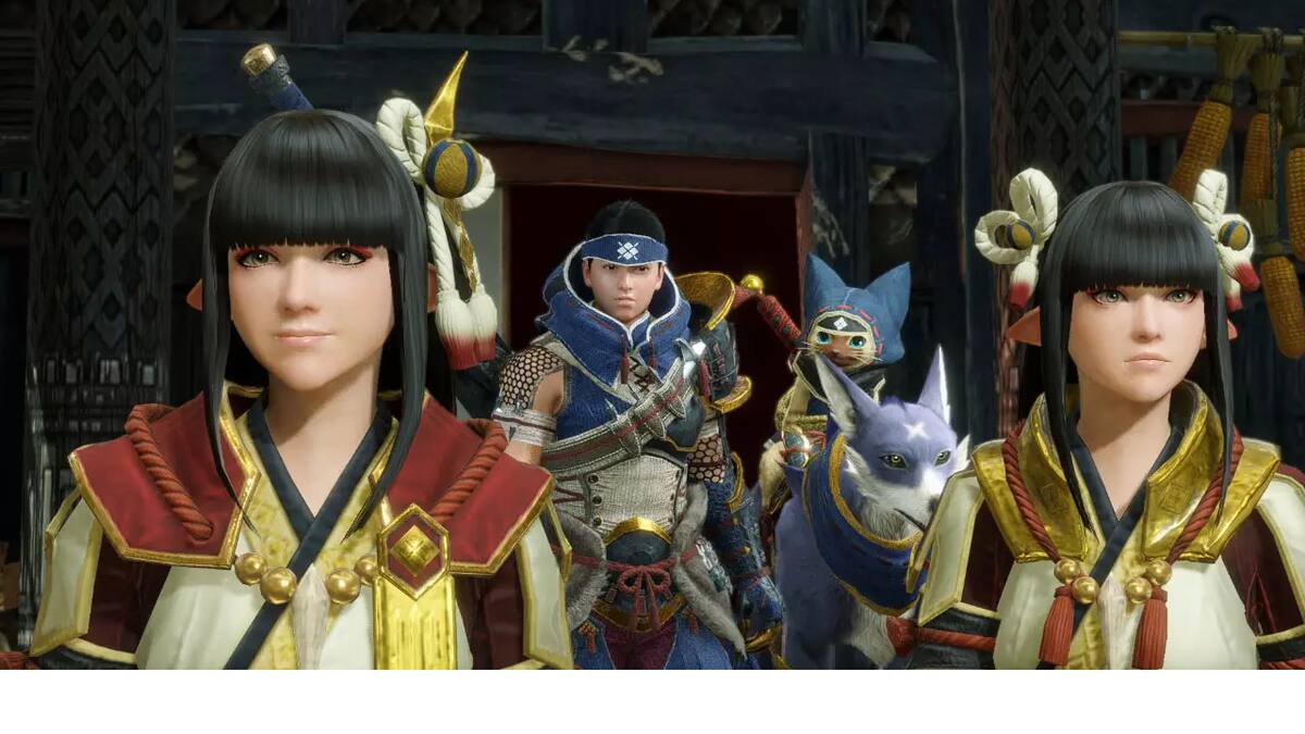 Capcom revelará muy pronto más detalles del juego para Switch