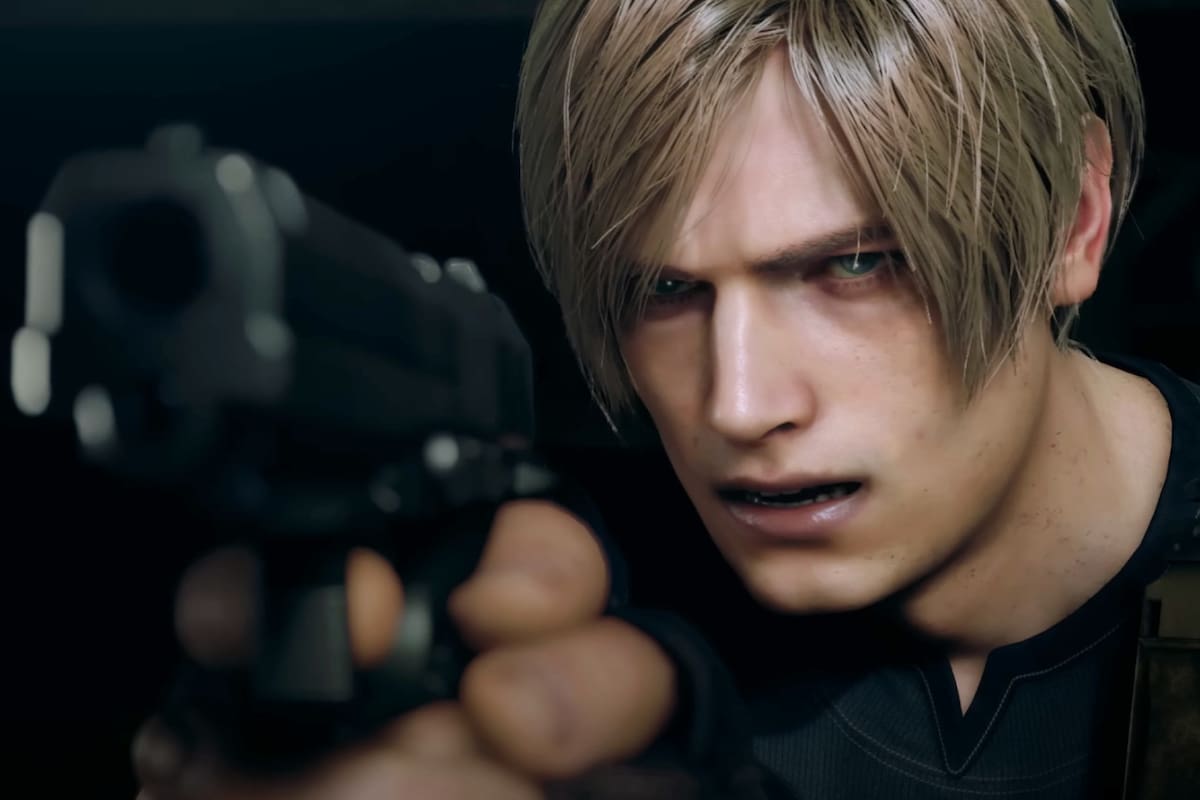 Remake de Resident Evil 4 añadirá a un enemigo completamente nuevo