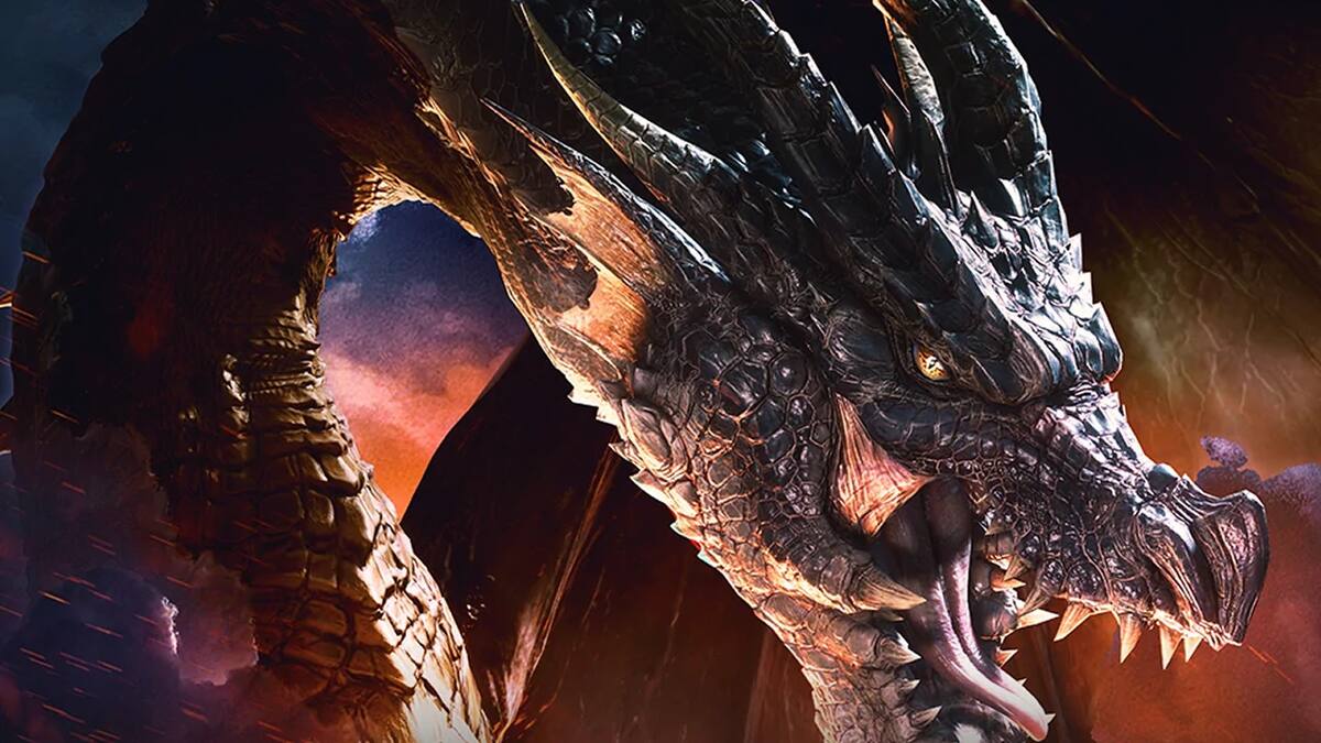 Capcom reveló las novedades que llegarán a Iceborne en septiembre y octubre