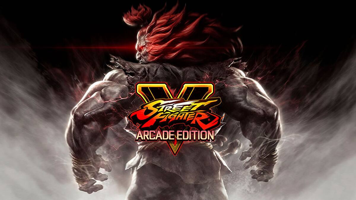 Capcom reveló los detalles de la nueva temporada competitiva