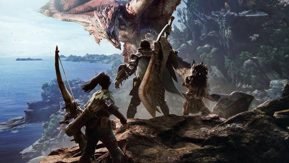 Capcom reveló nueva información y un gameplay del juego