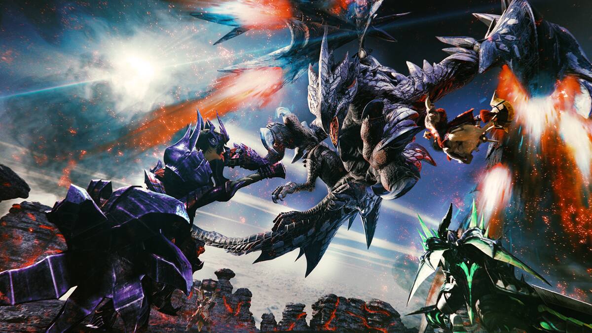 Capcom reveló que no tiene planes para localizar el título en otras regiones
