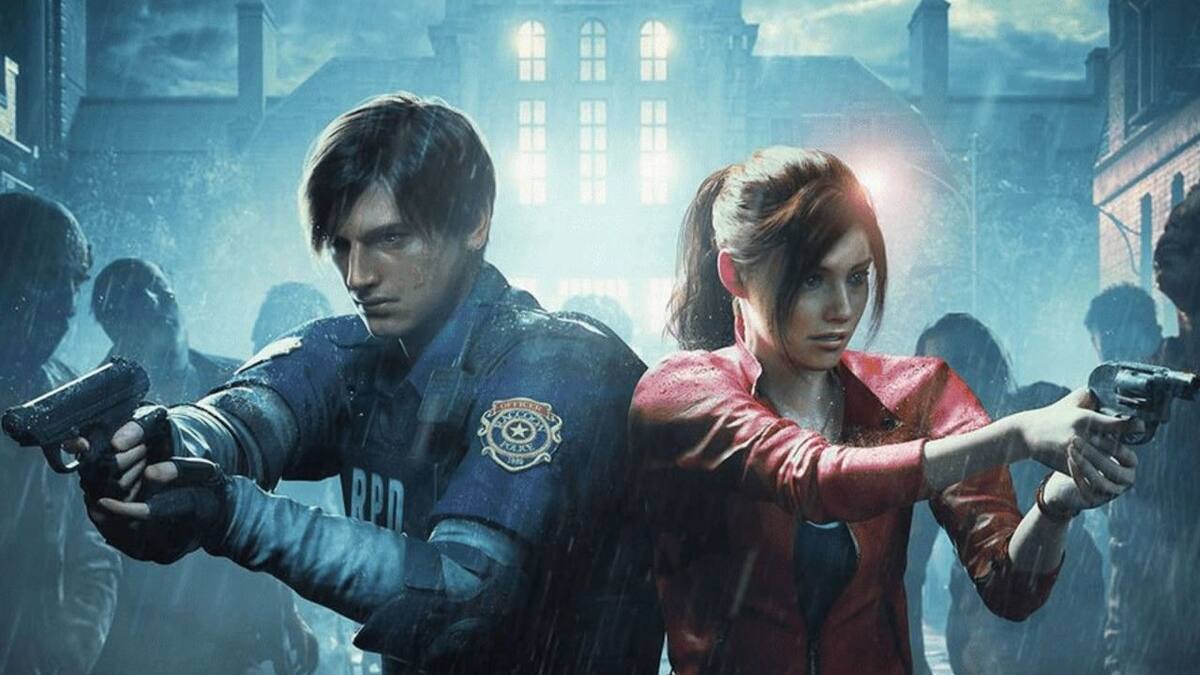 Capcom reveló sus IP más exitosas en su reciente informe financiero