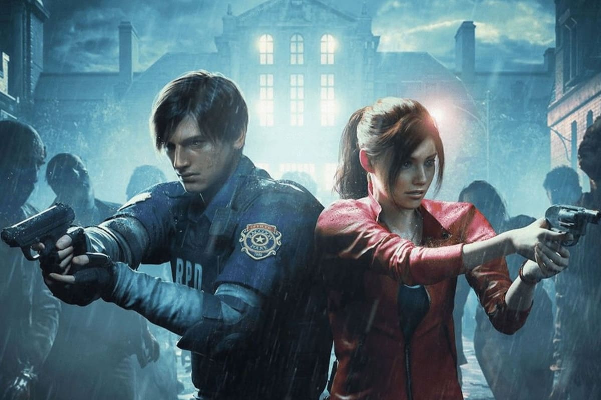 Resident Evil está cerca de vender 100 millones de copias como franquicia