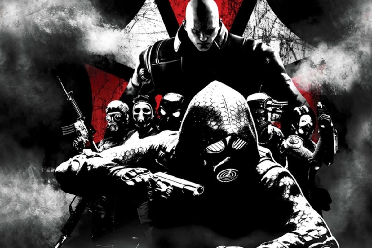 Resident Evil: Umbrella Corps será un shooter competitivo para PS4