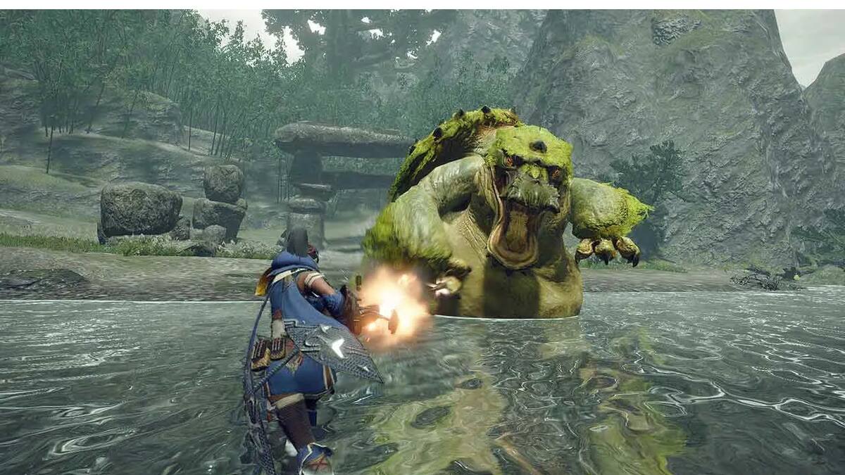 Capcom reveló una nueva mecánica y más gameplay del título