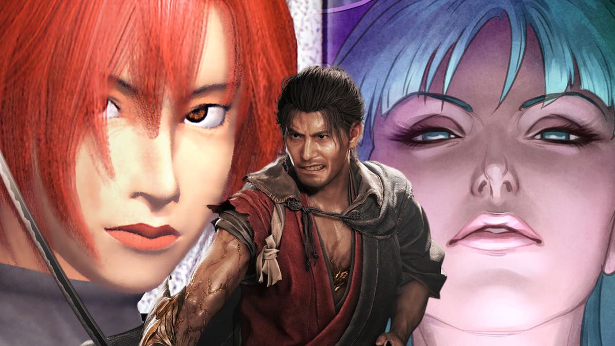 Capcom revivir franquicias clásicas