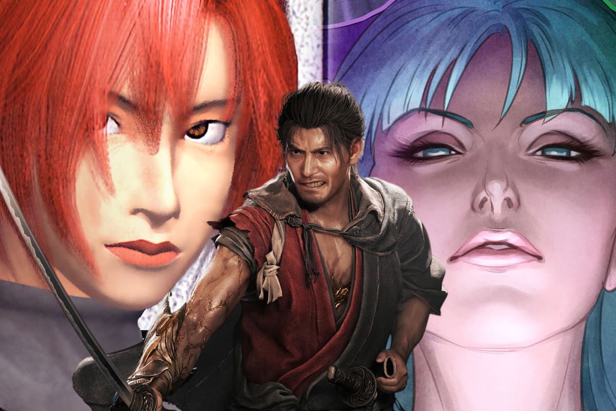 Capcom Eyes Revival of More Classics After Onimusha: Way of the Sword’s Blockbuster Debut and Gamers Already Have a Request