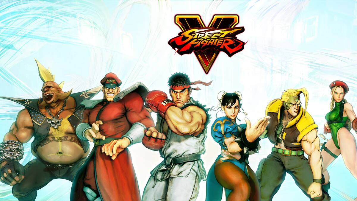 Capcom se asoció con Diesel para producir estos artículos temáticos