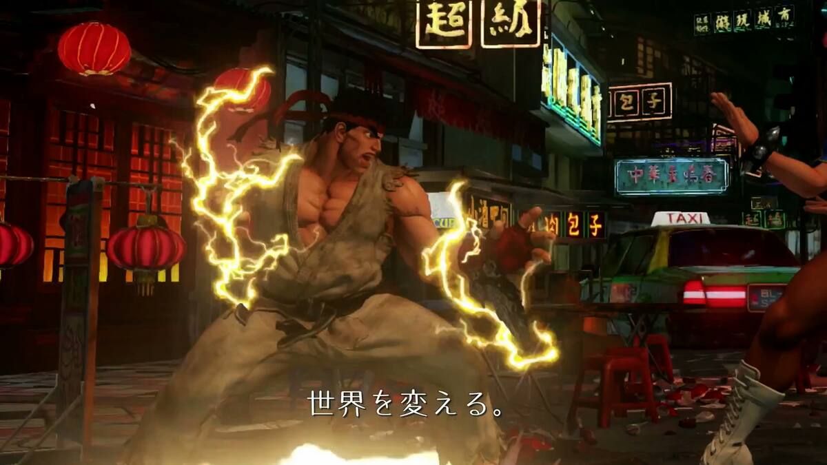Capcom se topó con serias dificultades