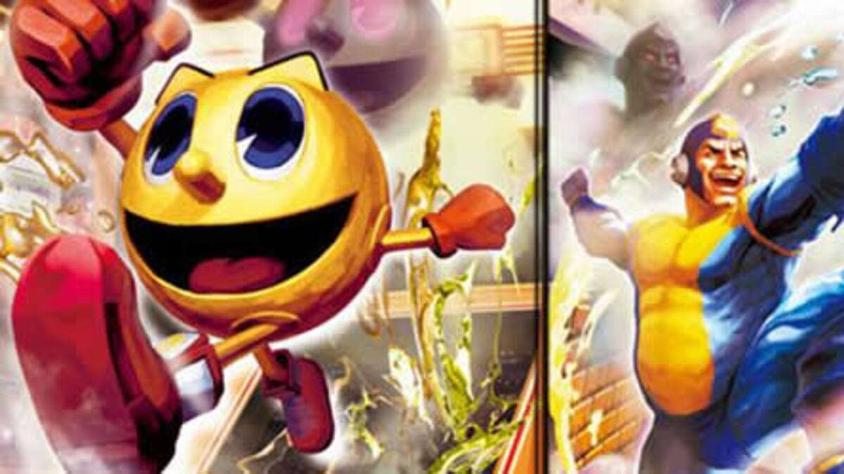 Capcom siempre los pensó como una exclusiva de PlayStation 3