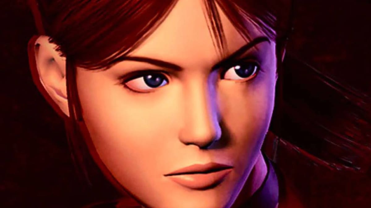 Capcom sigue sin descartar el remake de Resident Evil: Code Veronica