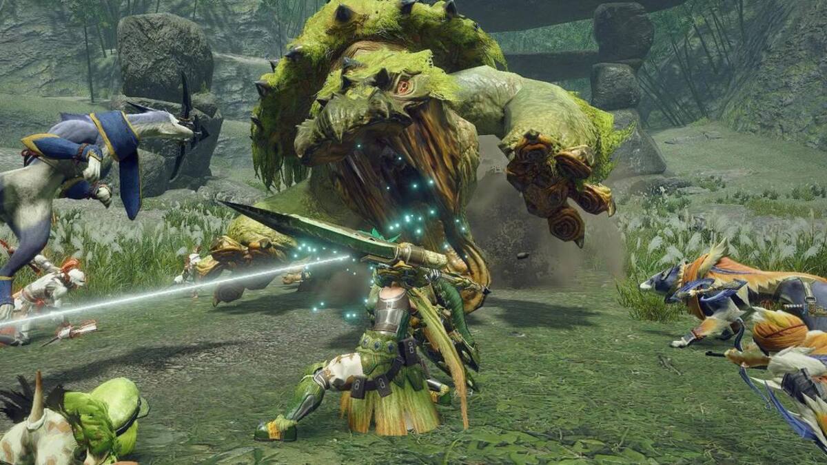 Capcom talked about it on Twitter