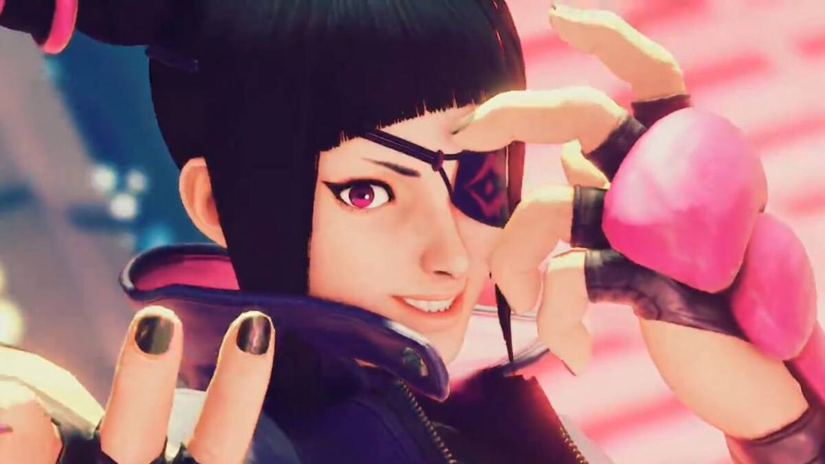 Capcom también anunció nuevos trajes para el juego