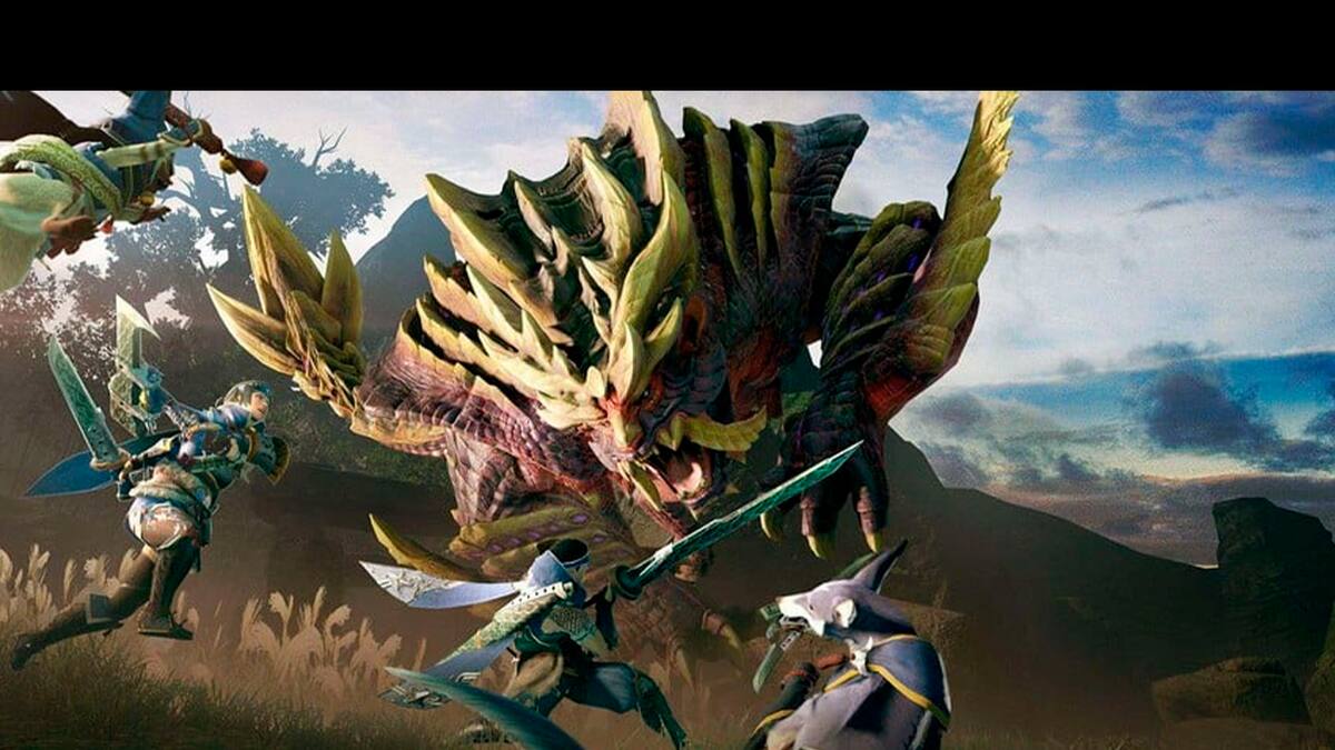 Capcom también está involucrado en el proyecto