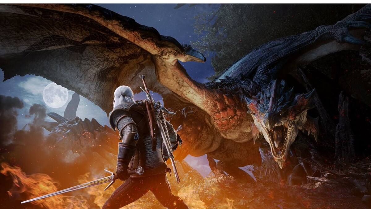 Capcom también prepara una celebración especial de aniversario