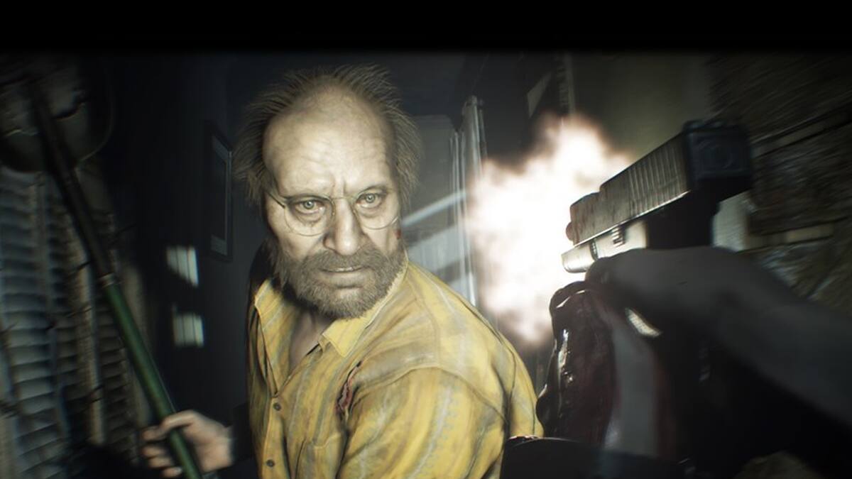 Capcom tendría varios planes para el aniversario de la serie