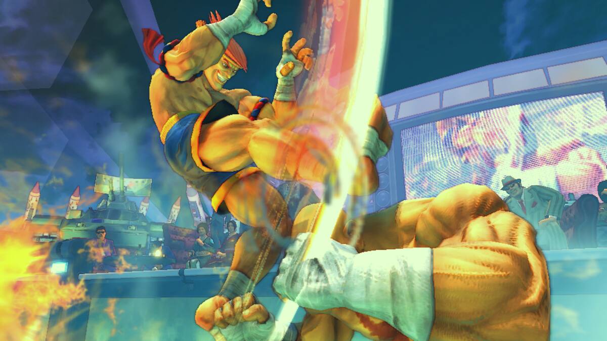 Capcom toma una decisión de último momento