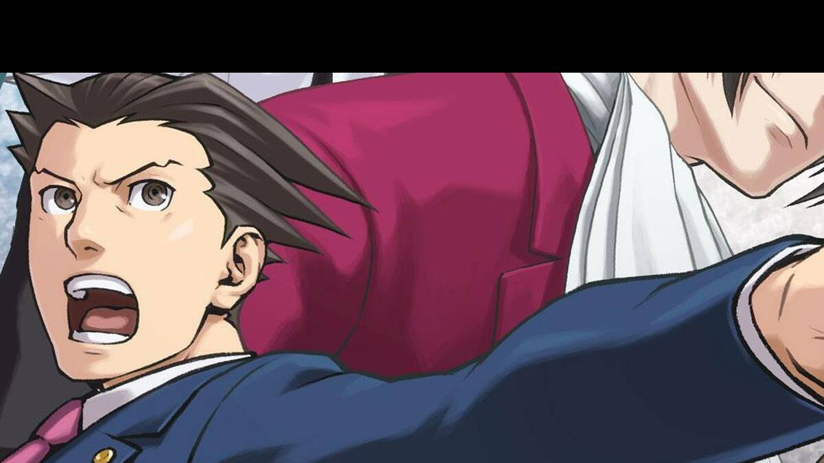 Capcom trabaja en una nueva aventura de Phoenix Wright para la consola híbrida y Switch