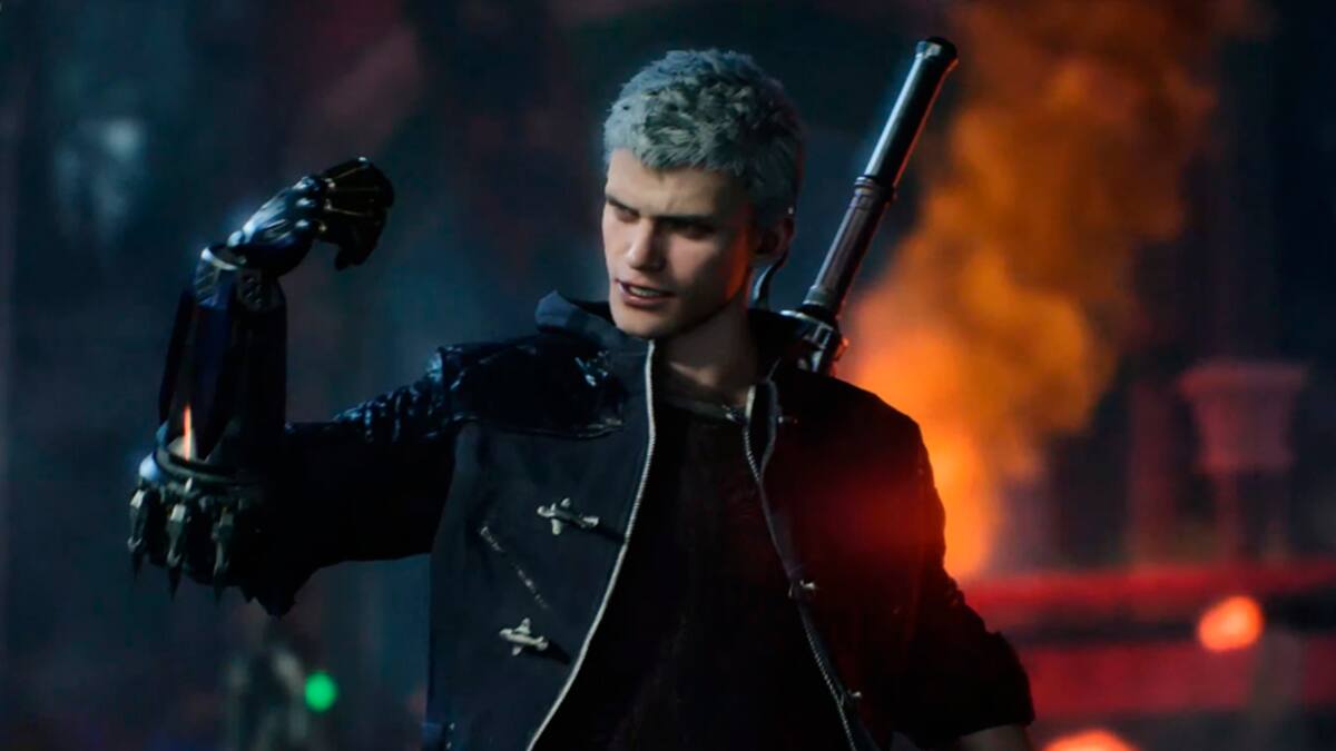 Capcom trae de regreso la querida franquicia