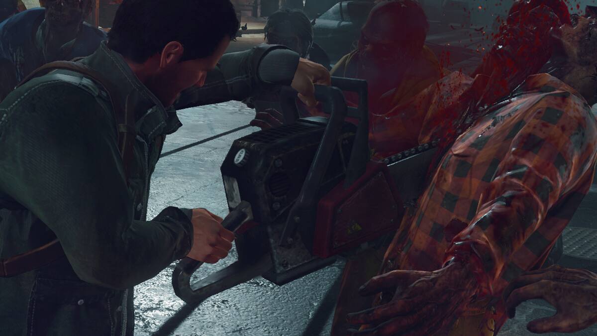 Capcom Vancouver celebra su logro con una infografía