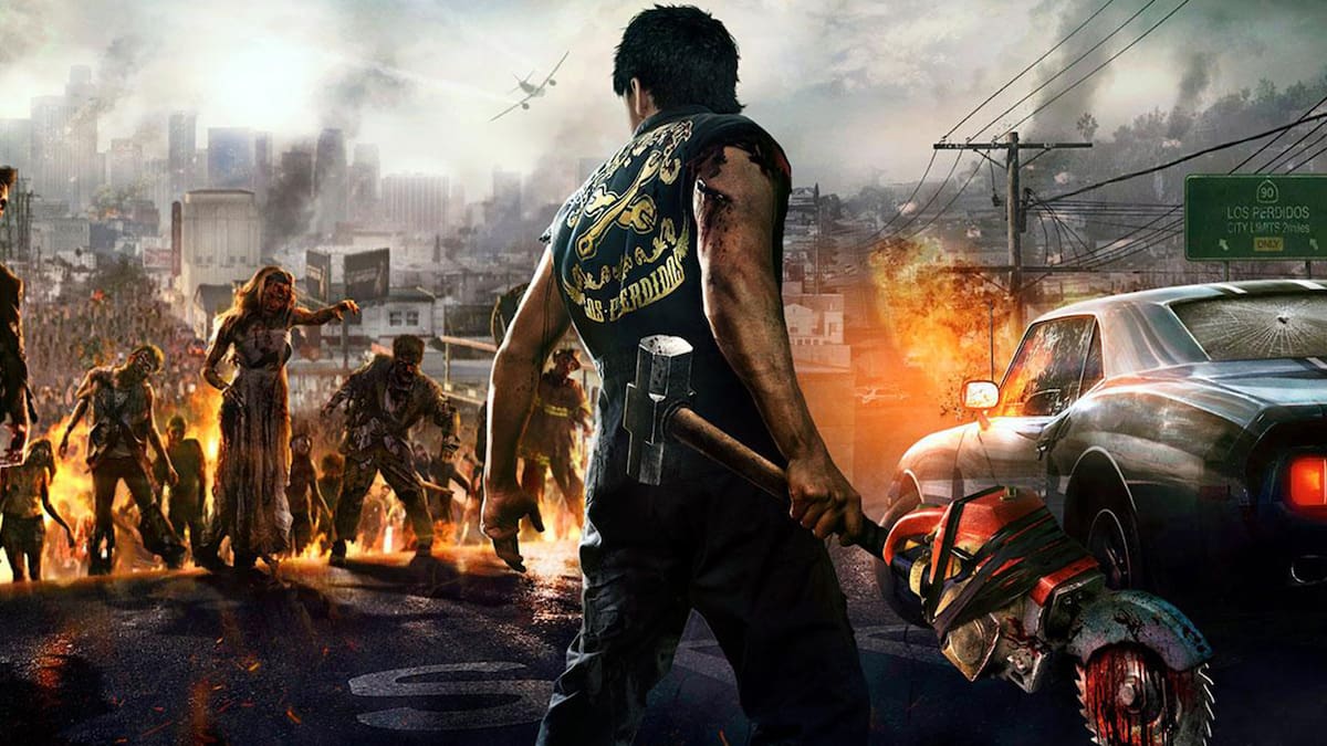Capcom Vancouver está contratando personal para Unreal Engine 4