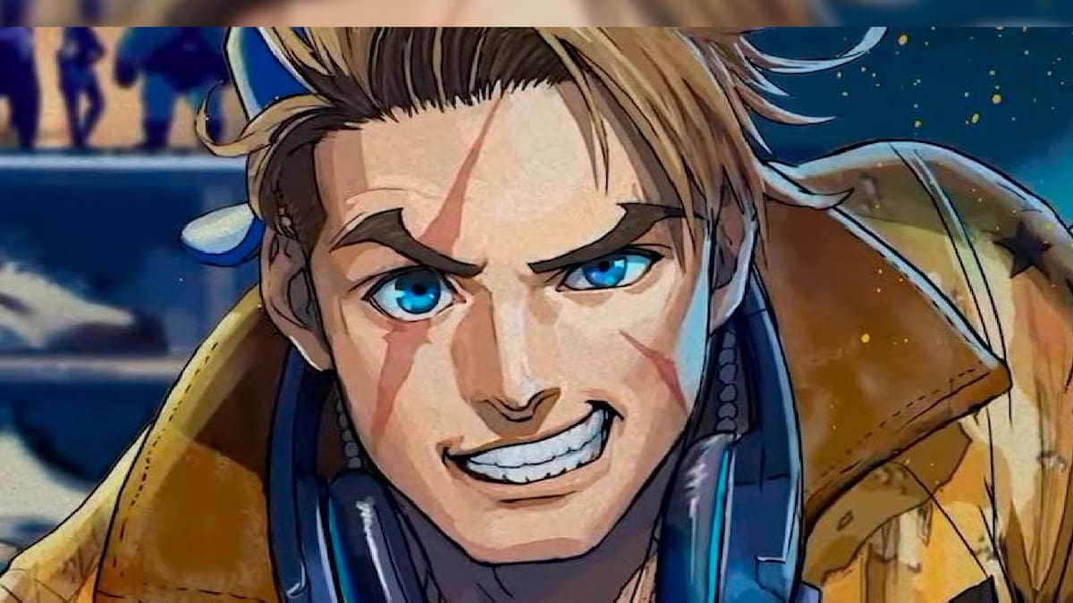 Capcom wasn’t happy with this AT ALL