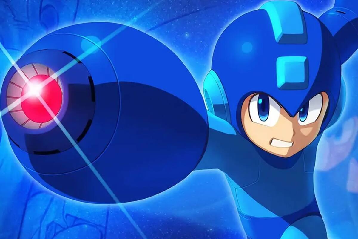 ¿Mega Man regresará? Publicación enciende el hype de los fans