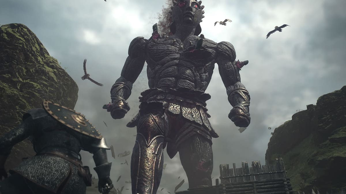 Capcom y Hideaki Itsuno tienen uno de los títulos más esperados de 2024