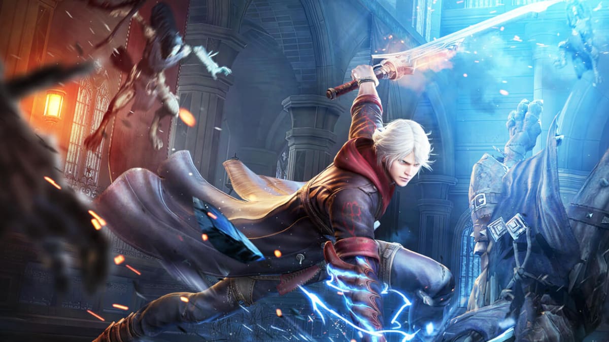 Capcom y NebulaJoy compartieron un nuevo trailer de su juego free-to-play