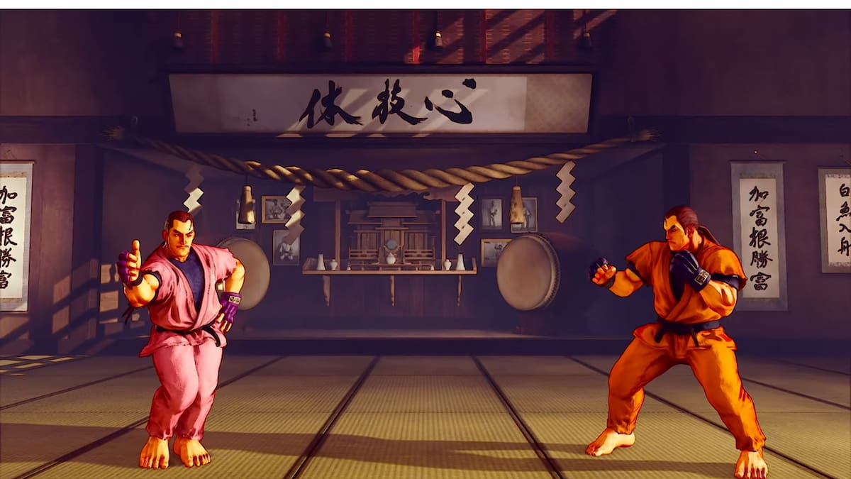 Capcom ya reveló una ventana de lanzamiento para el primer personaje de la Temporada 5