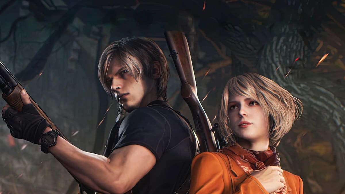 Dhx Dating New Edition of Resident Evil 4 Remake is on the way, When Does It Debut ...