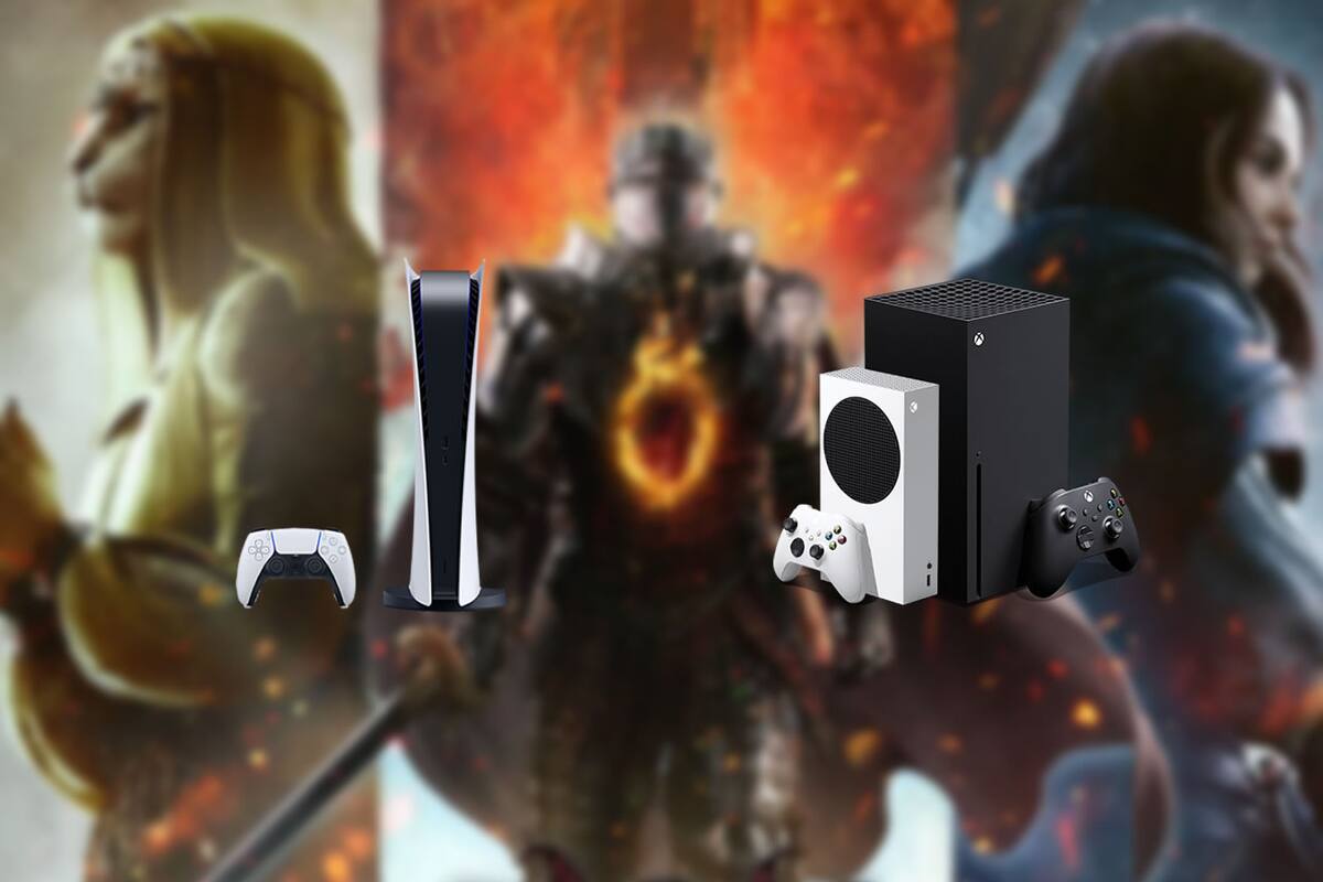 Dragon's Dogma 2: Console version would be limited in this aspect