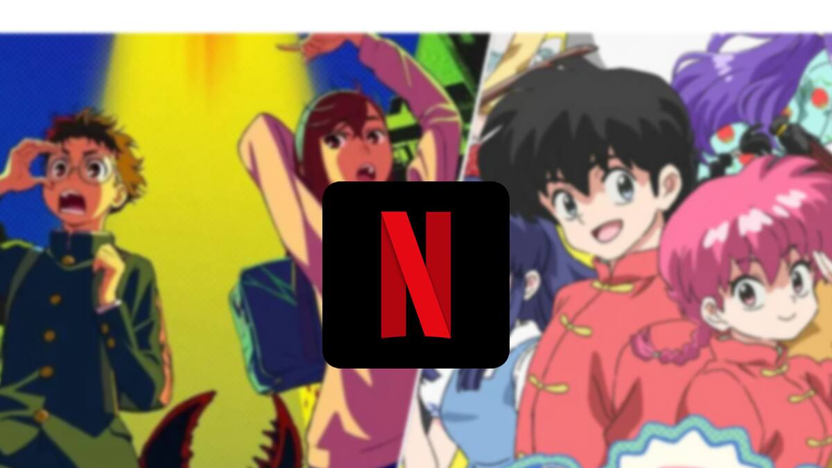 Capítulos, openings y avances de esperadas series aparecieron en Internet