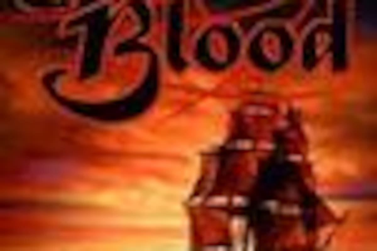 Captain Blood