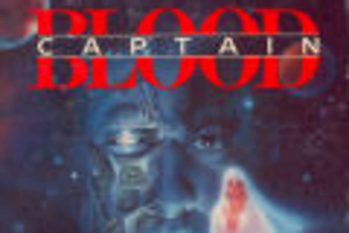 Captain Blood